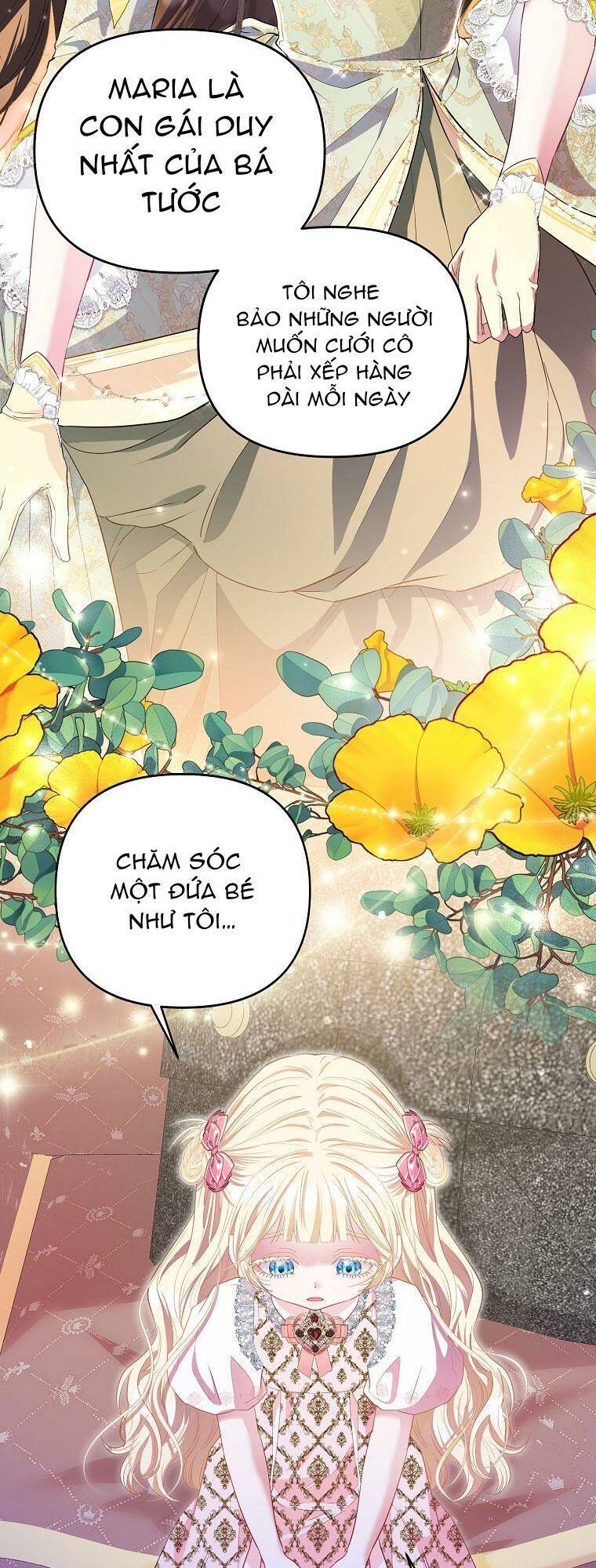 Nàng Công Chúa Của Mọi Người Chapter 13 - 42