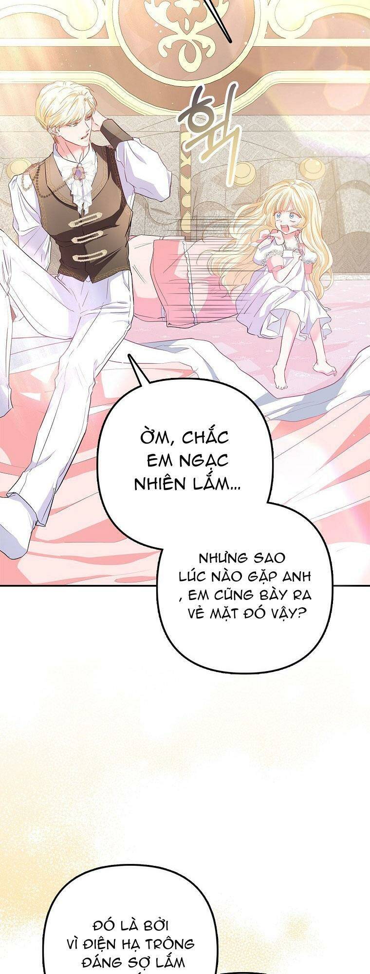 Nàng Công Chúa Của Mọi Người Chapter 15 - 9