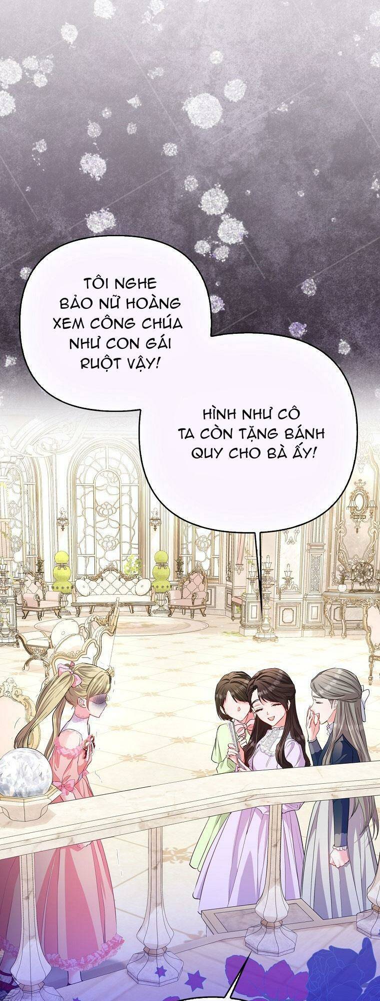 Nàng Công Chúa Của Mọi Người Chapter 16 - 22