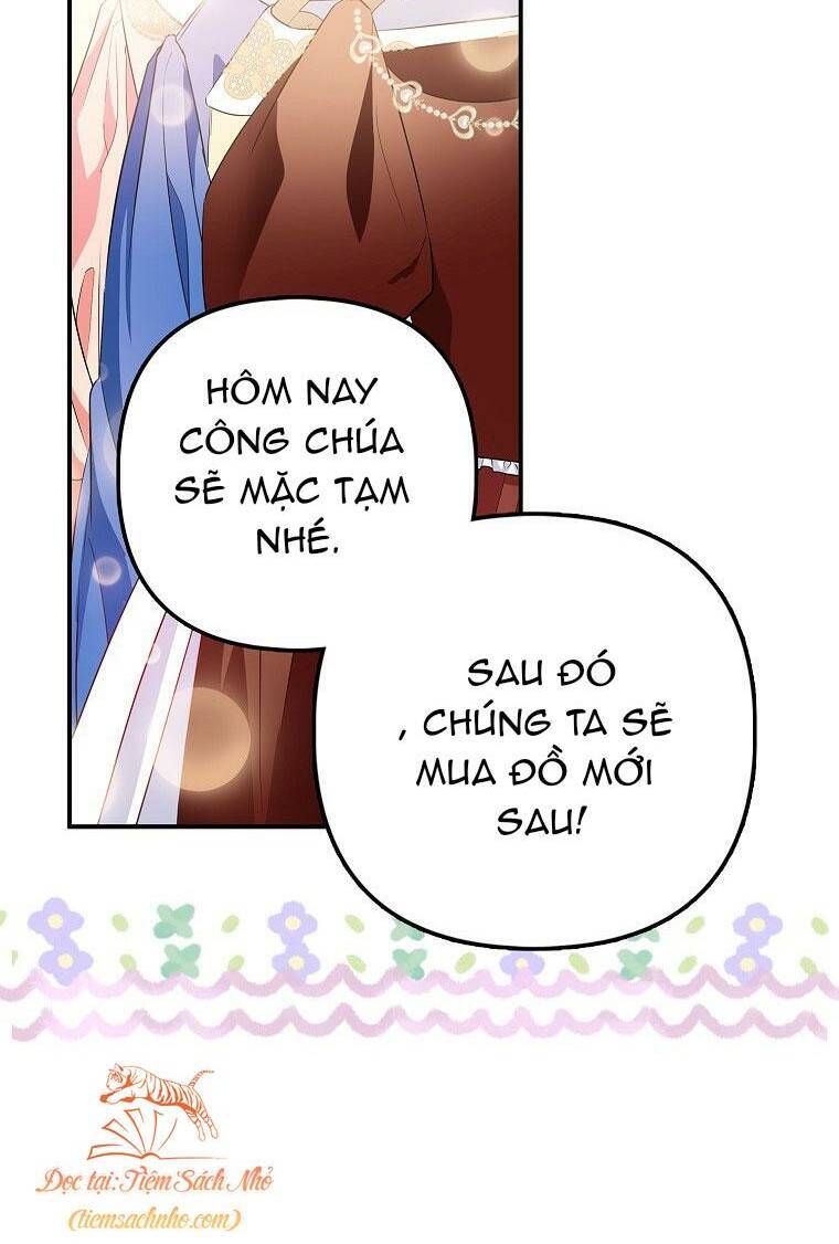 Nàng Công Chúa Của Mọi Người Chapter 17 - 4