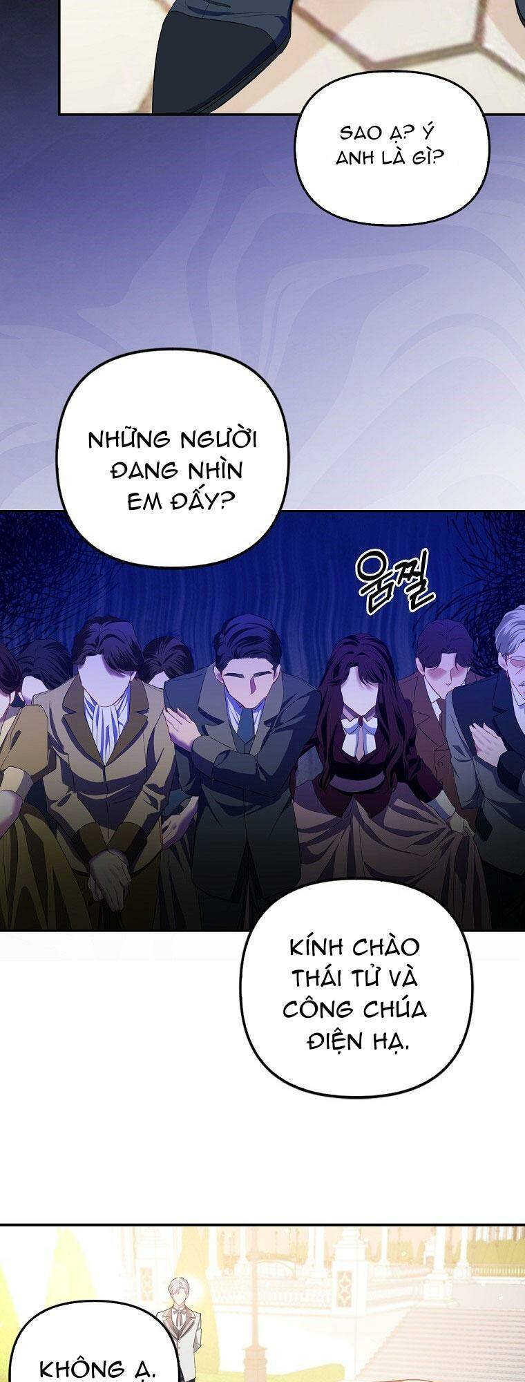 Nàng Công Chúa Của Mọi Người Chapter 17 - 53