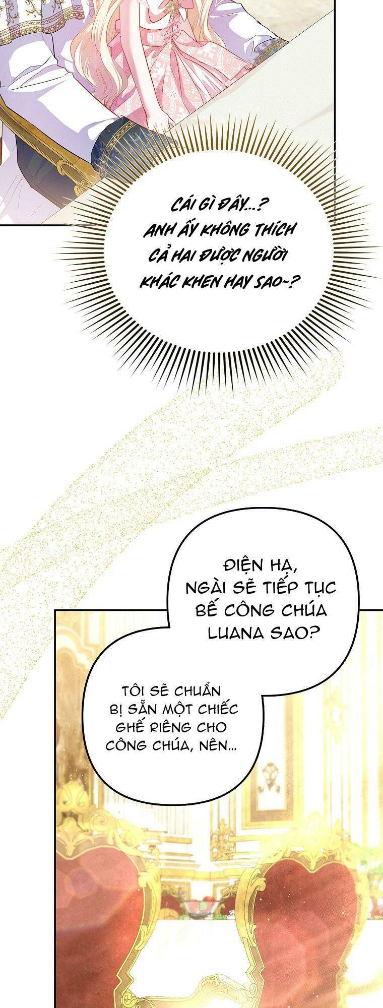 Nàng Công Chúa Của Mọi Người Chapter 18 - 38