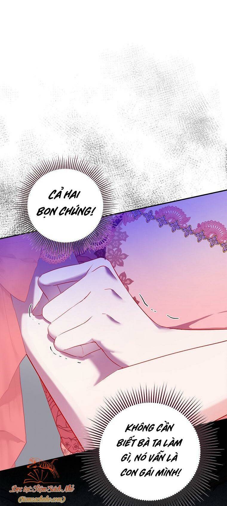 Nàng Công Chúa Của Mọi Người Chapter 19 - 20