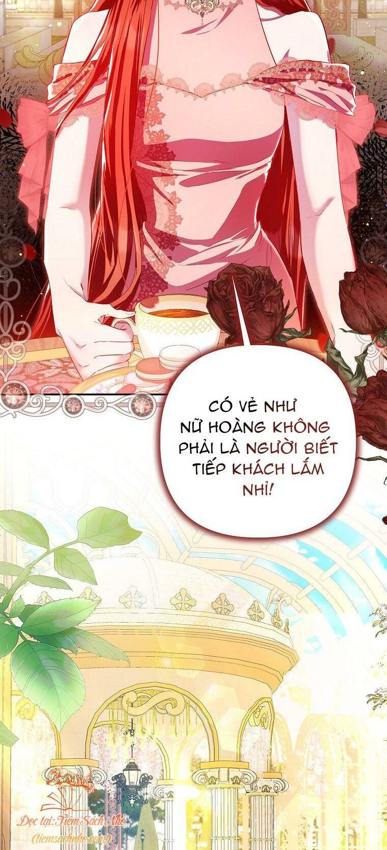 Nàng Công Chúa Của Mọi Người Chapter 19 - 36