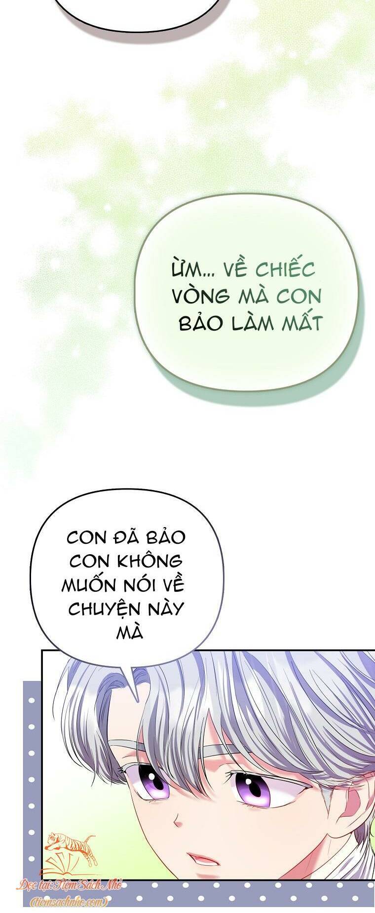 Nàng Công Chúa Của Mọi Người Chapter 21 - 20