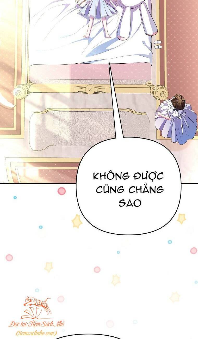 Nàng Công Chúa Của Mọi Người Chapter 21 - 44