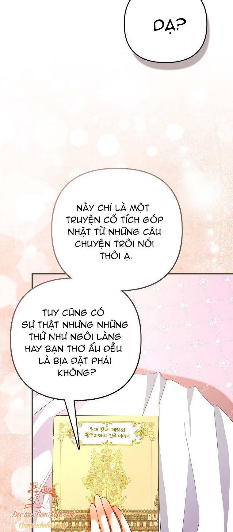 Nàng Công Chúa Của Mọi Người Chapter 23 - 24