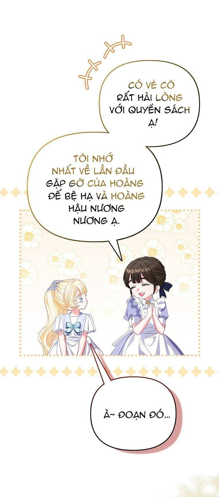 Nàng Công Chúa Của Mọi Người Chapter 23 - 29