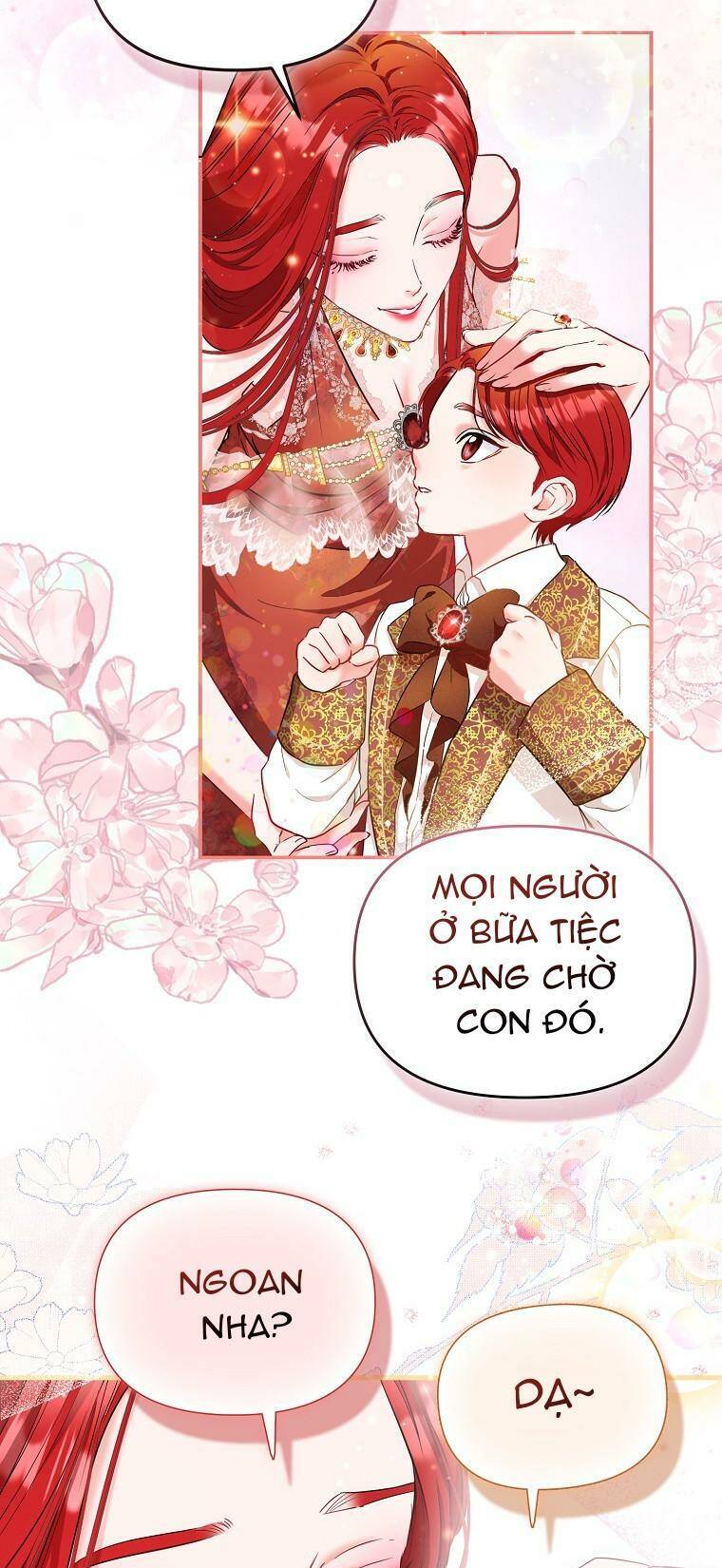 Nàng Công Chúa Của Mọi Người Chapter 3 - 7