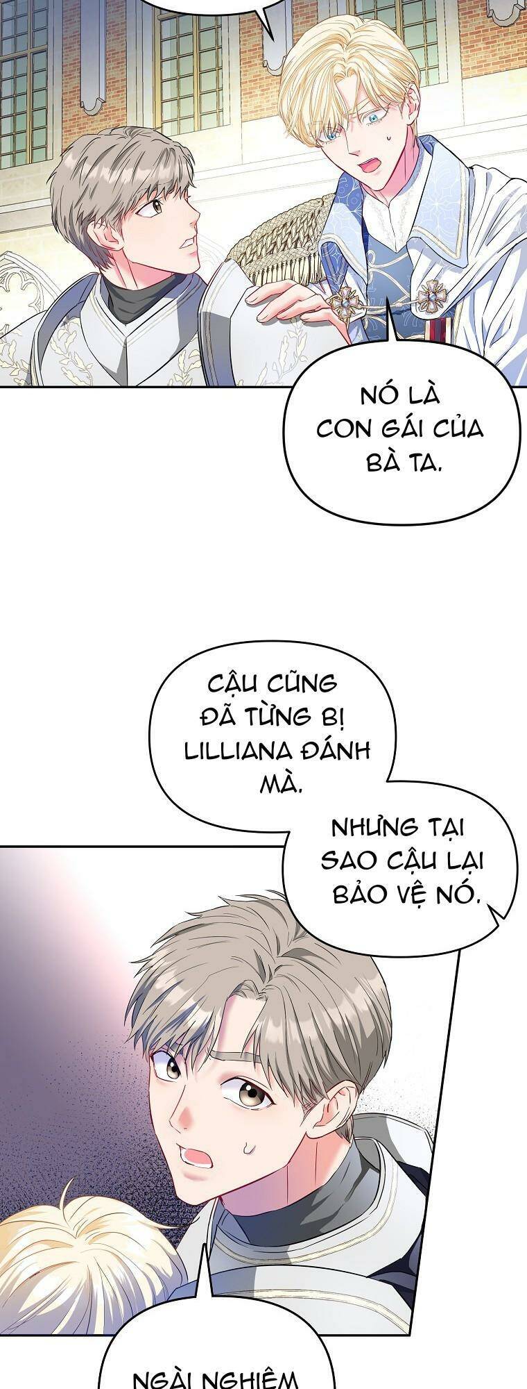 Nàng Công Chúa Của Mọi Người Chapter 4 - 42