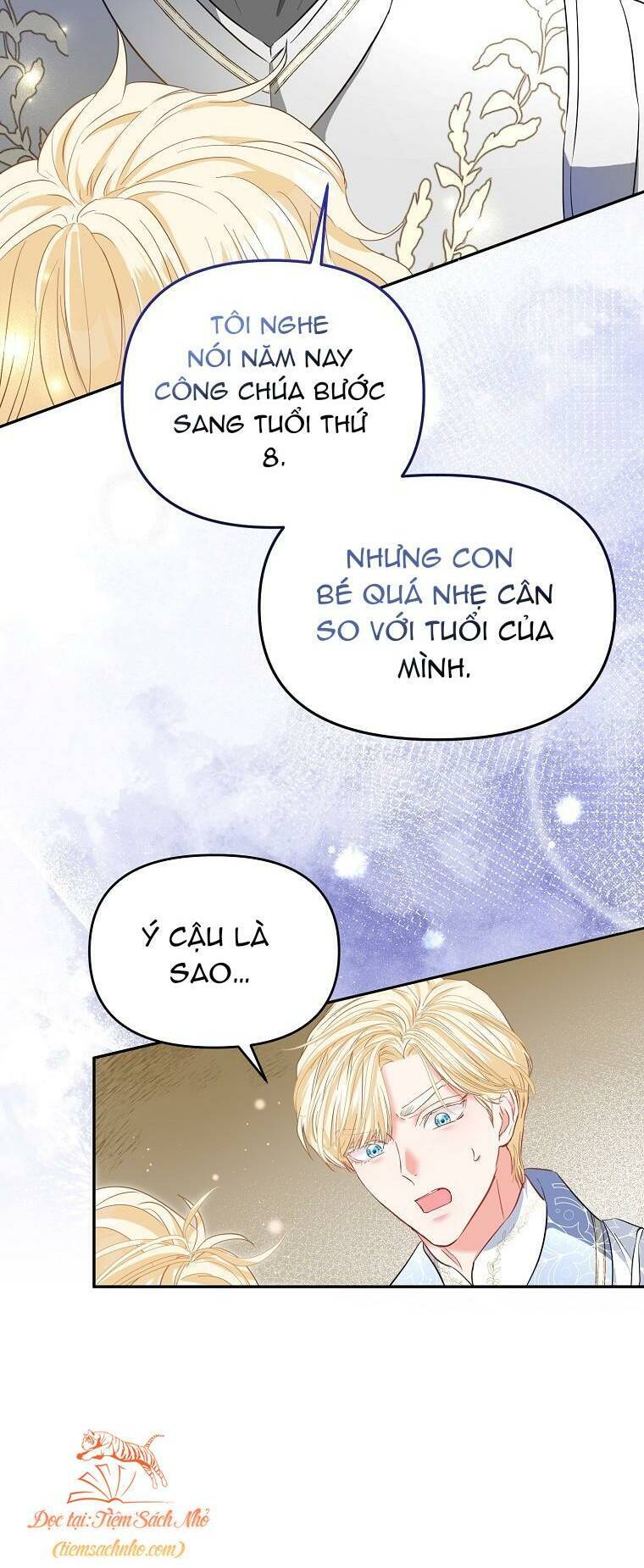 Nàng Công Chúa Của Mọi Người Chapter 4 - 52