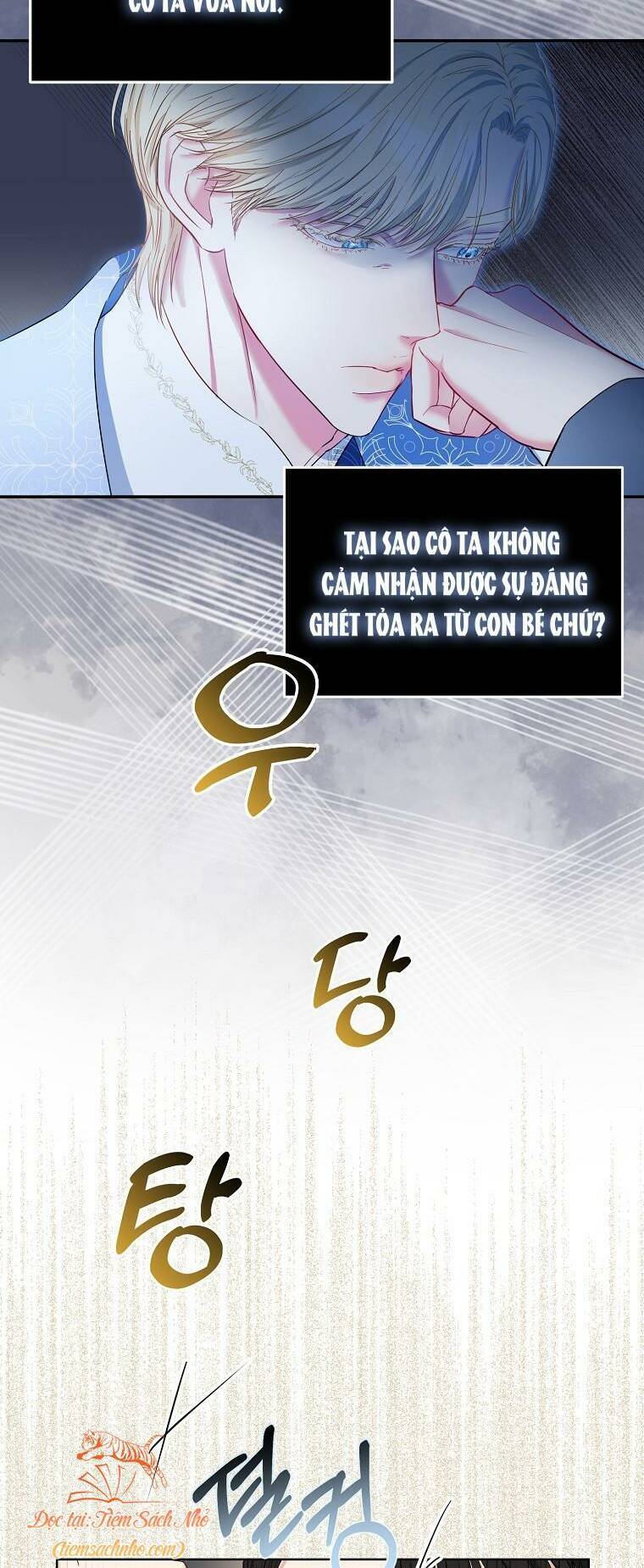 Nàng Công Chúa Của Mọi Người Chapter 5 - 8