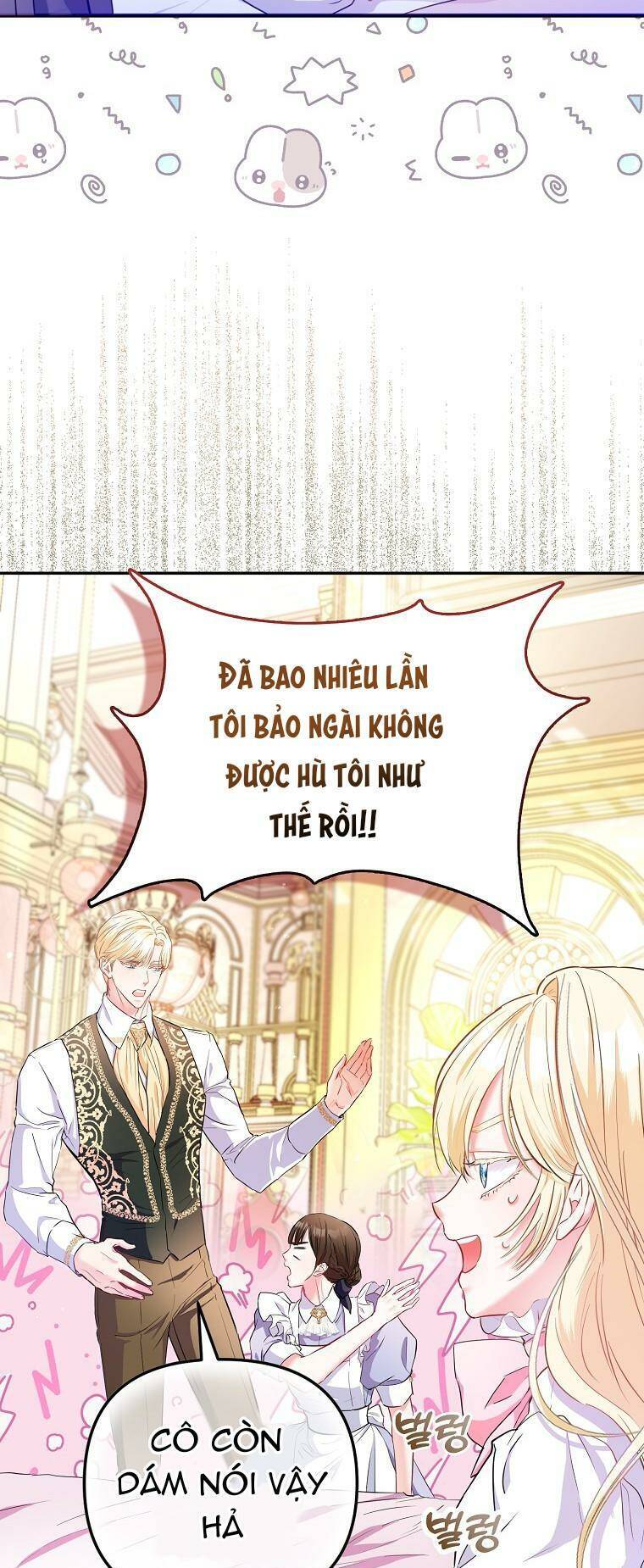 Nàng Công Chúa Của Mọi Người Chapter 8 - 3