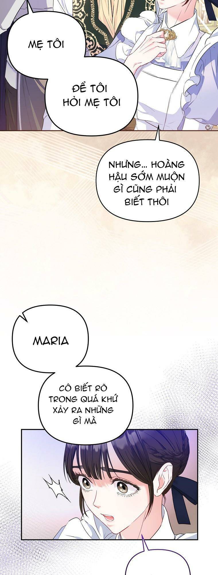 Nàng Công Chúa Của Mọi Người Chapter 8 - 25