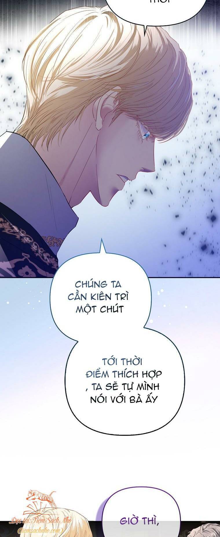 Nàng Công Chúa Của Mọi Người Chapter 8 - 36