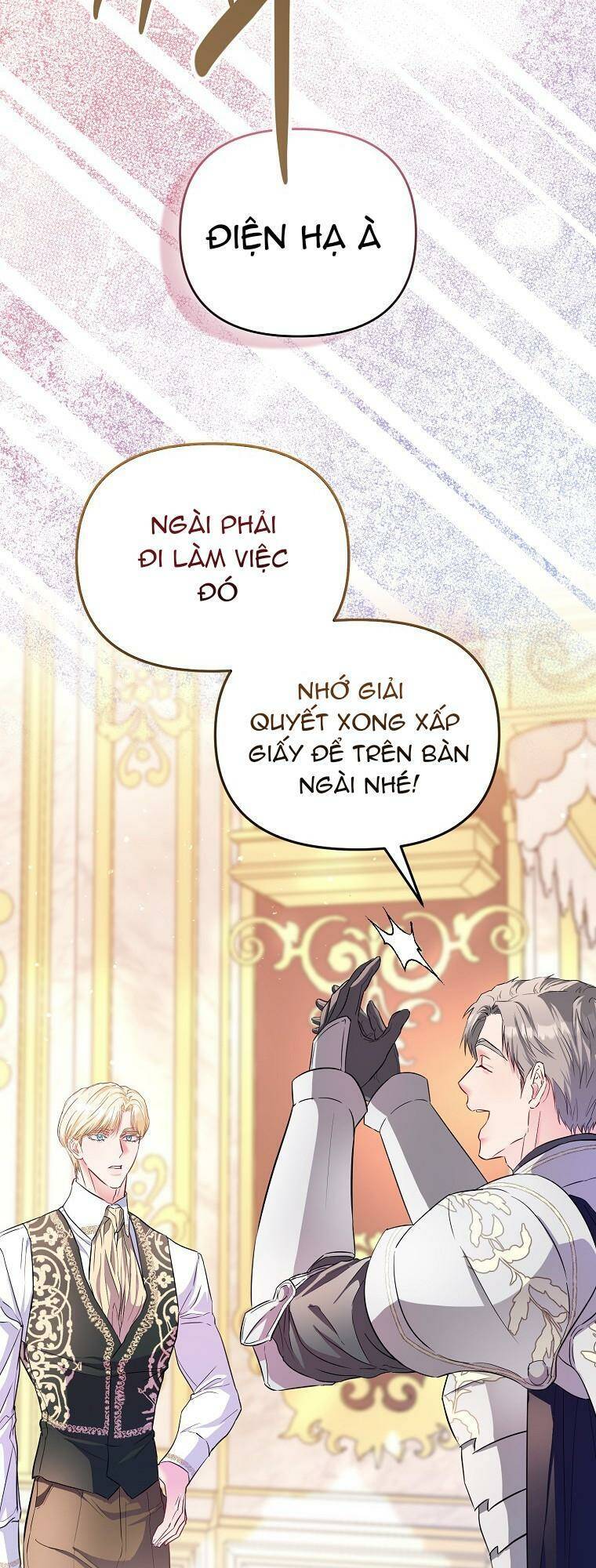 Nàng Công Chúa Của Mọi Người Chapter 8 - 38