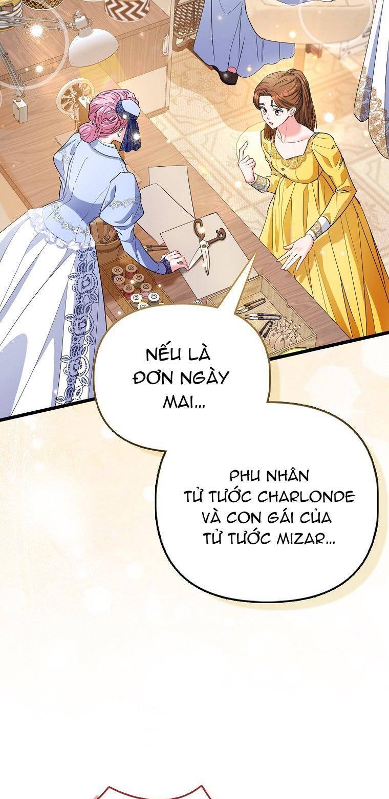 Nàng Công Chúa Của Mọi Người Chapter 28 - 49