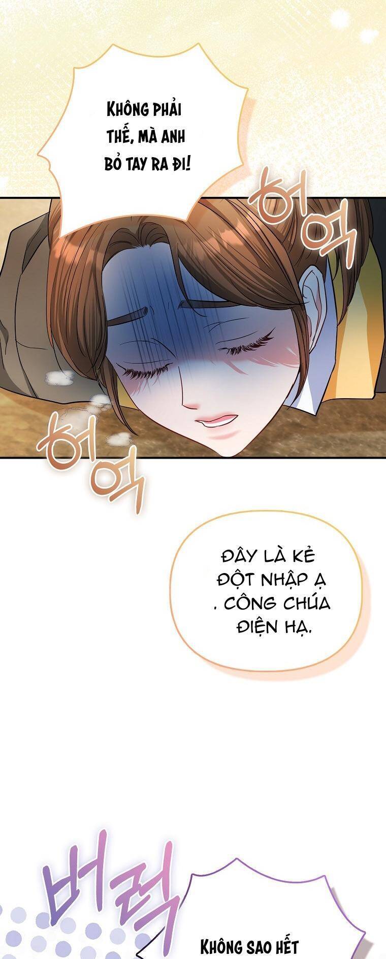 Nàng Công Chúa Của Mọi Người Chapter 30 - 49