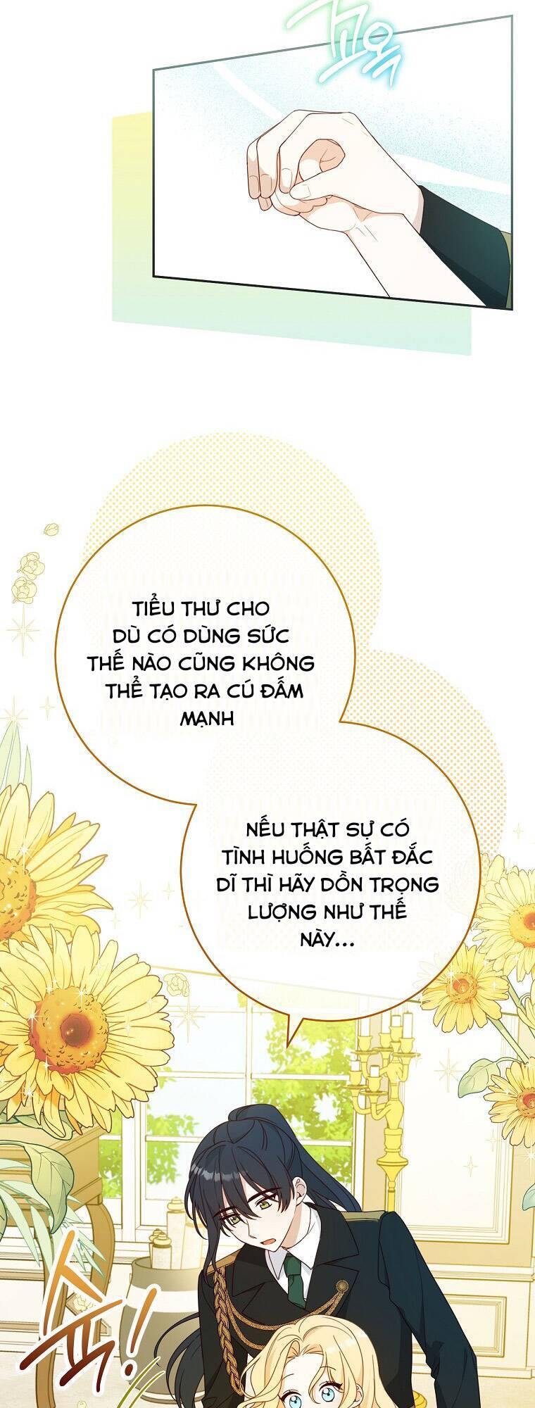 Tôi Đã Phạm Sai Lầm Rồi Chapter 12 - 29