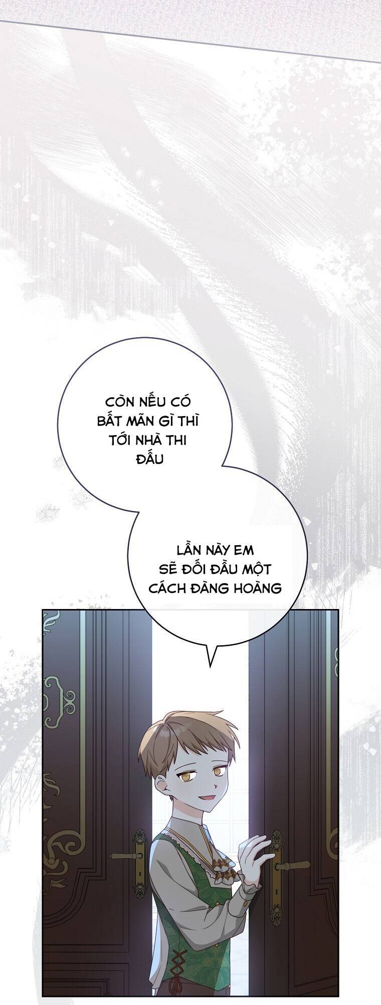 Tôi Đã Phạm Sai Lầm Rồi Chapter 13 - 25