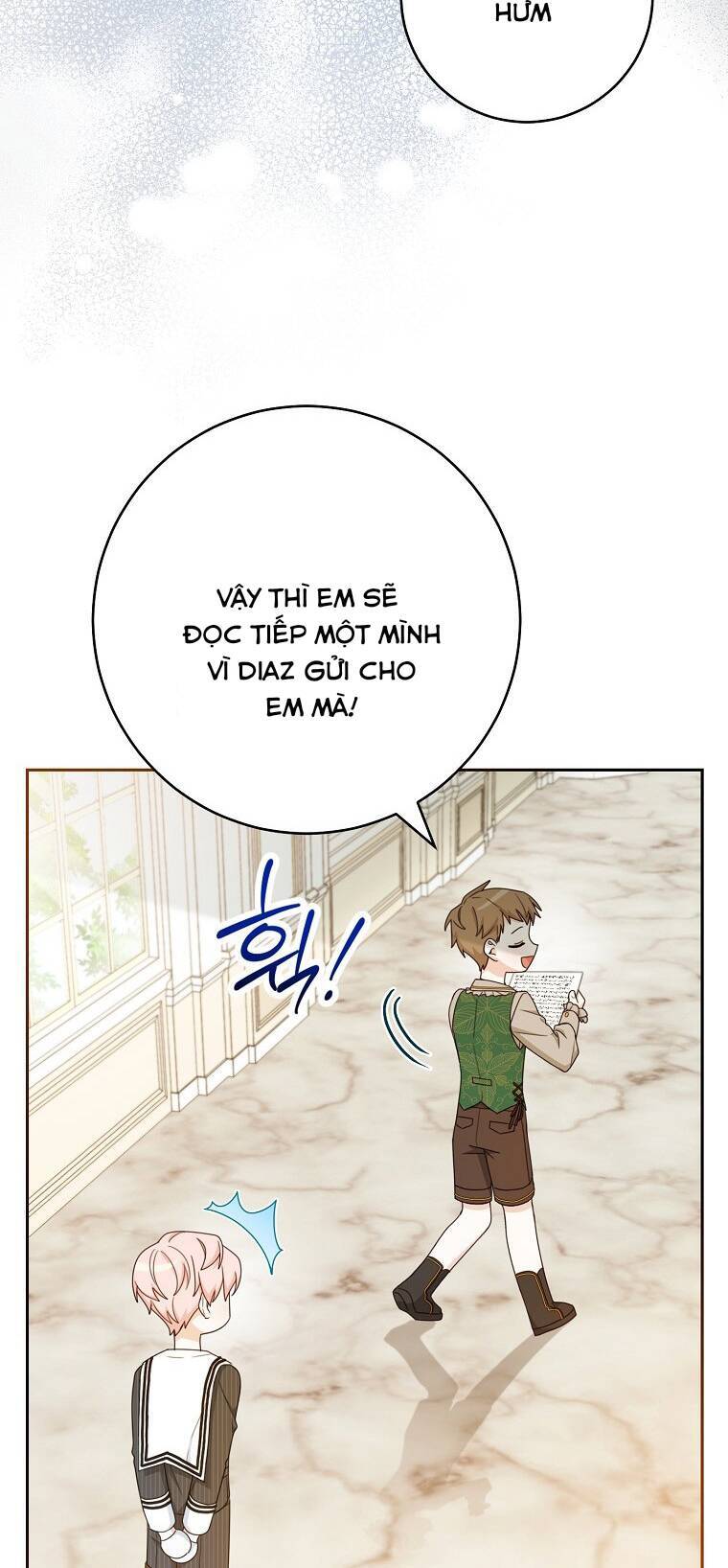 Tôi Đã Phạm Sai Lầm Rồi Chapter 13 - 8