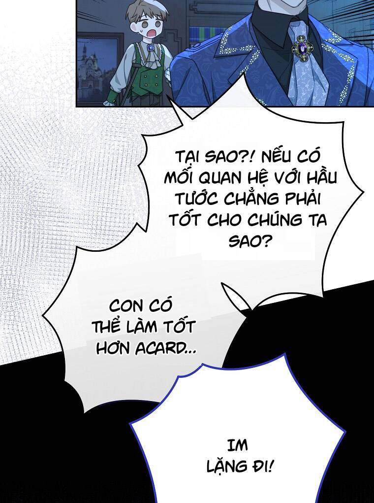 Tôi Đã Phạm Sai Lầm Rồi Chapter 14 - 3