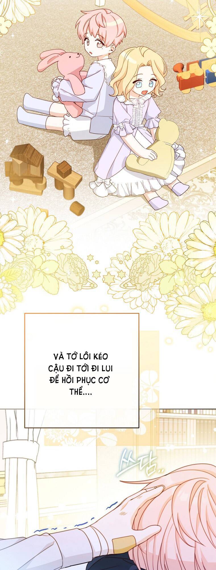 Tôi Đã Phạm Sai Lầm Rồi Chapter 15 - 57