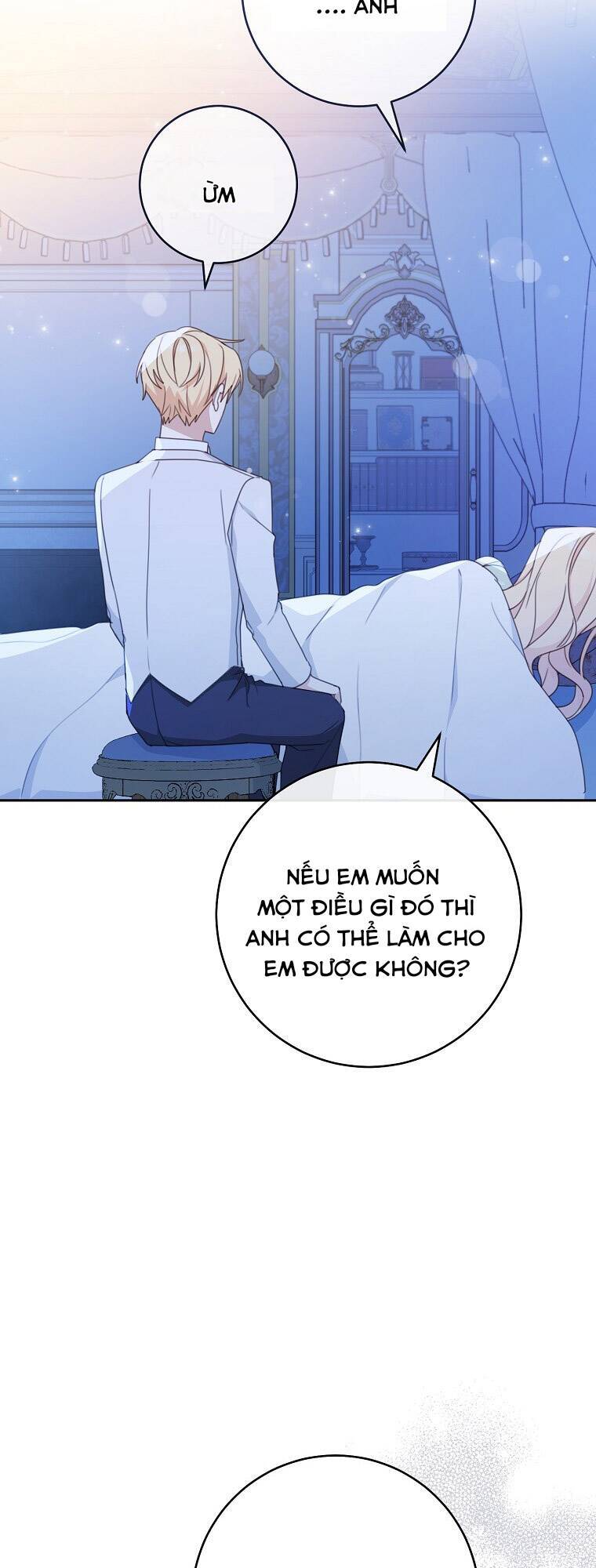 Tôi Đã Phạm Sai Lầm Rồi Chapter 16 - 49