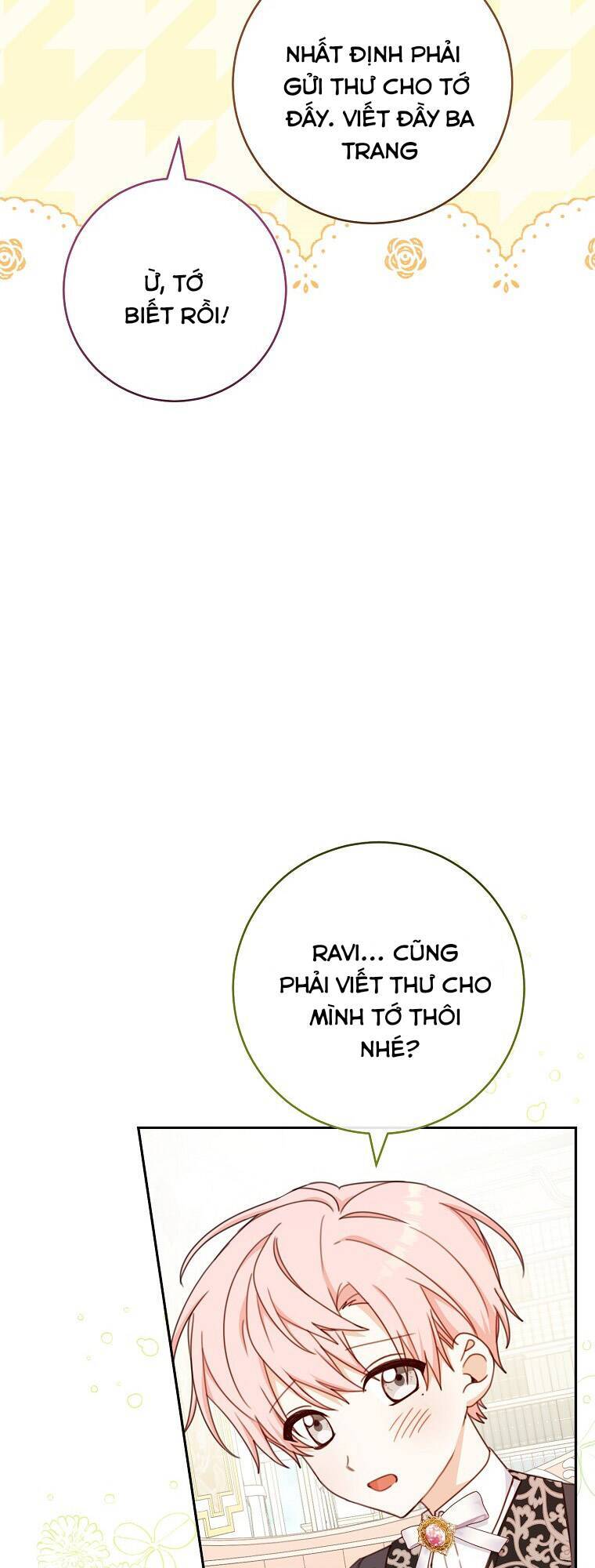 Tôi Đã Phạm Sai Lầm Rồi Chapter 18 - 18