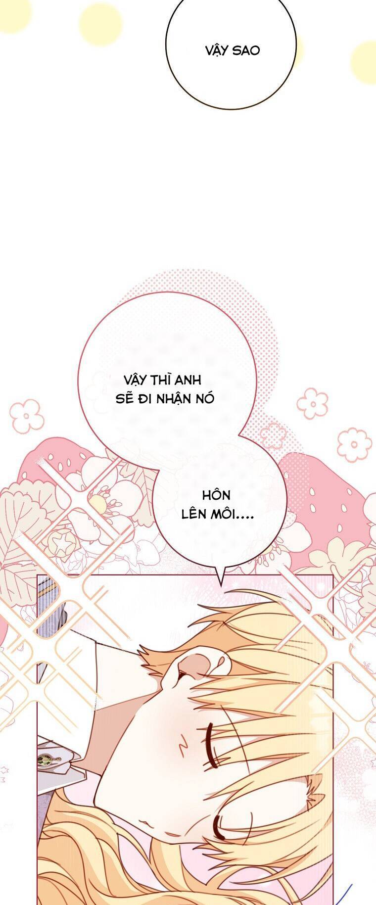 Tôi Đã Phạm Sai Lầm Rồi Chapter 19 - 27