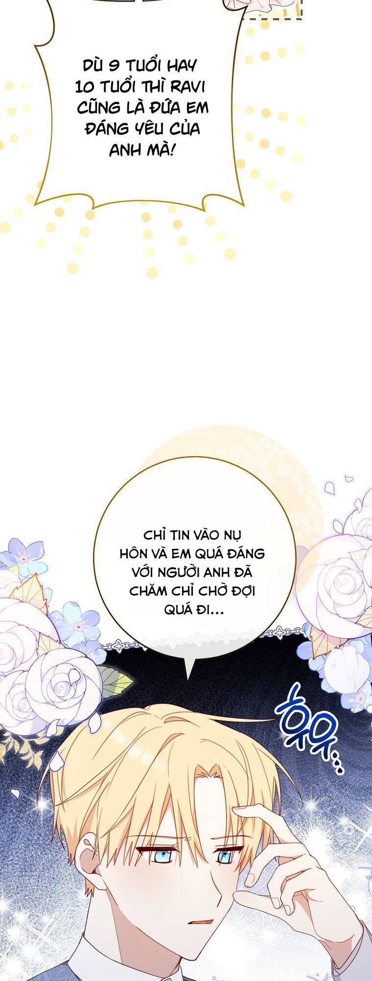 Tôi Đã Phạm Sai Lầm Rồi Chapter 19 - 30