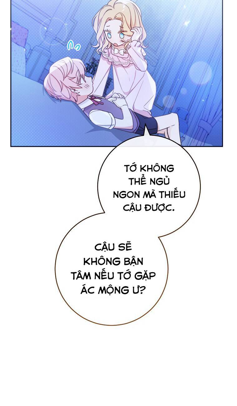 Tôi Đã Phạm Sai Lầm Rồi Chapter 2 - 12