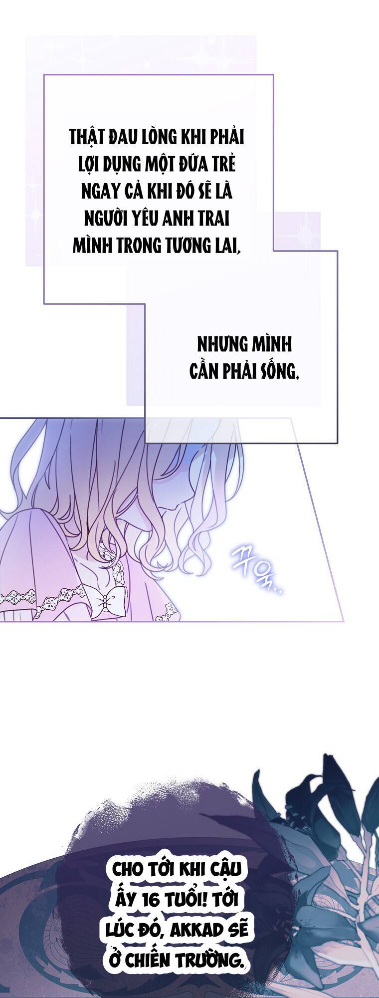 Tôi Đã Phạm Sai Lầm Rồi Chapter 2 - 17