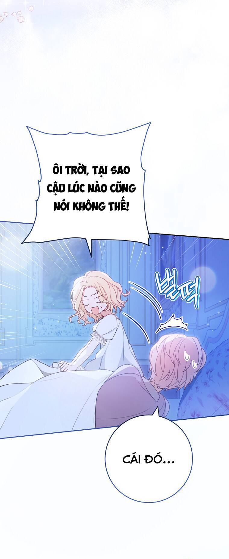 Tôi Đã Phạm Sai Lầm Rồi Chapter 2 - 31