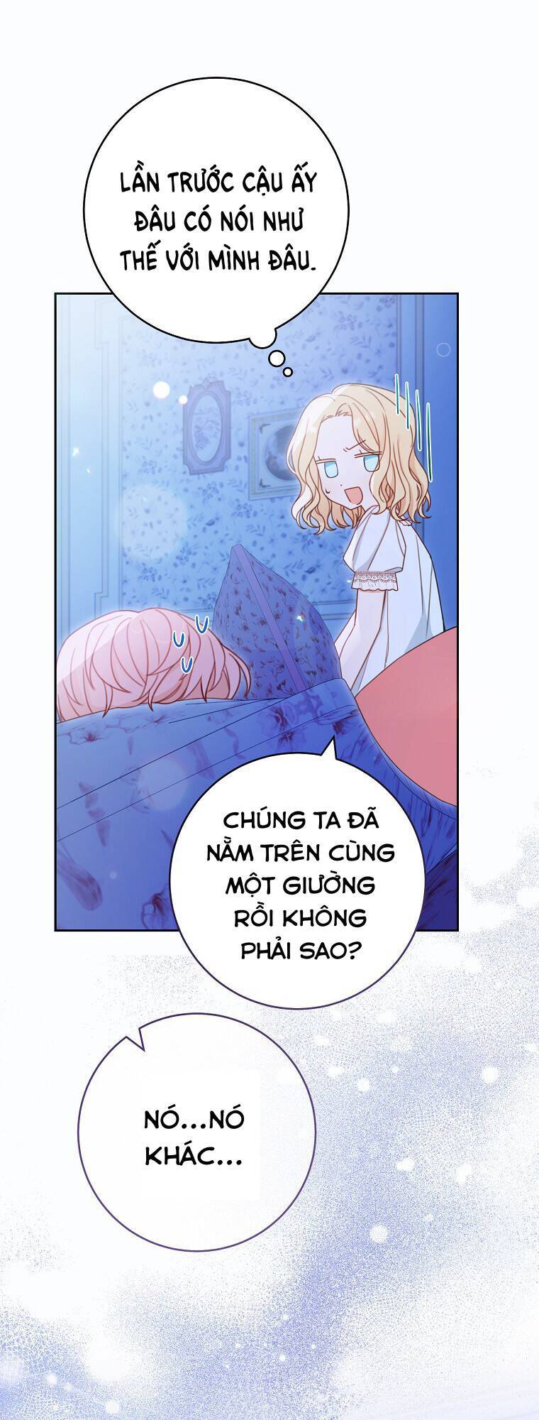 Tôi Đã Phạm Sai Lầm Rồi Chapter 2 - 33