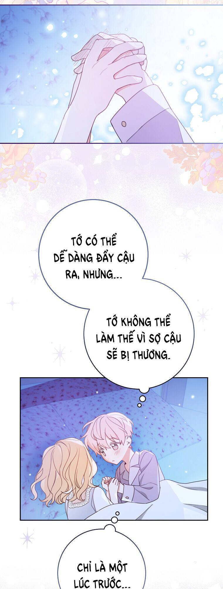 Tôi Đã Phạm Sai Lầm Rồi Chapter 2 - 54