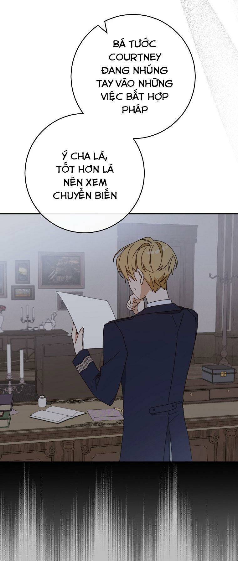 Tôi Đã Phạm Sai Lầm Rồi Chapter 24 - 21