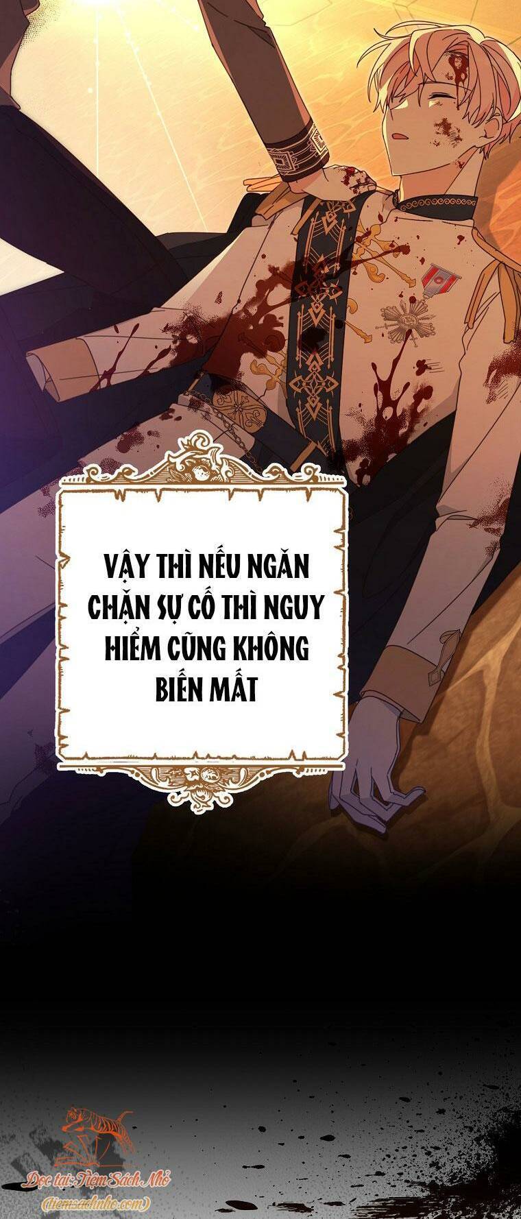 Tôi Đã Phạm Sai Lầm Rồi Chapter 24 - 36