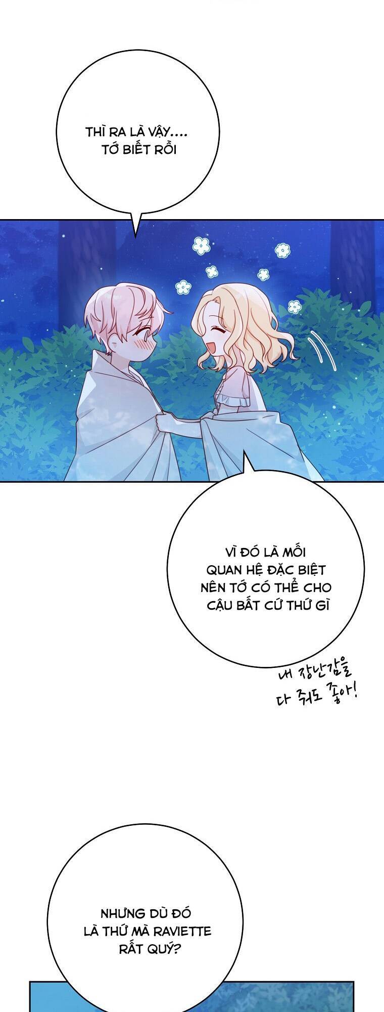 Tôi Đã Phạm Sai Lầm Rồi Chapter 6 - 14