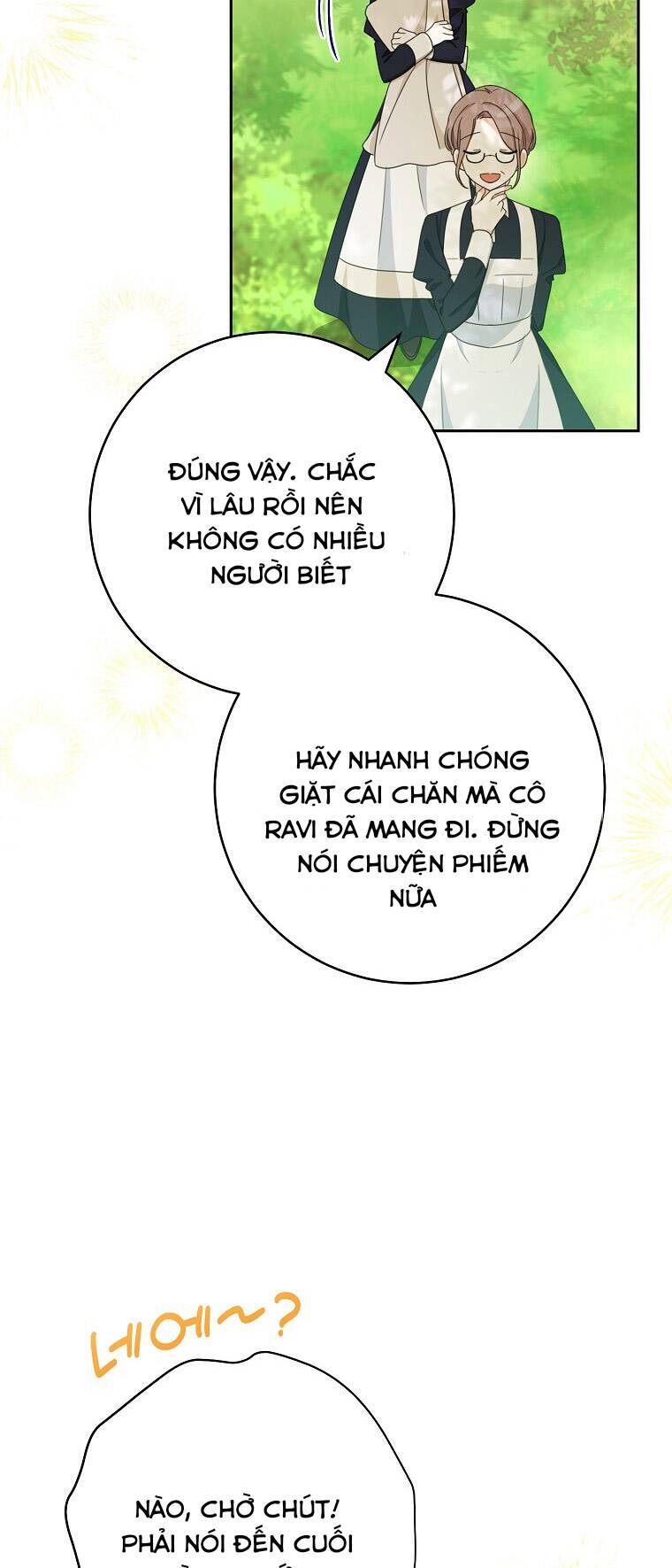 Tôi Đã Phạm Sai Lầm Rồi Chapter 6 - 52