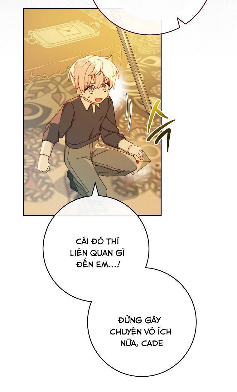 Tôi Đã Phạm Sai Lầm Rồi Chapter 7 - 40