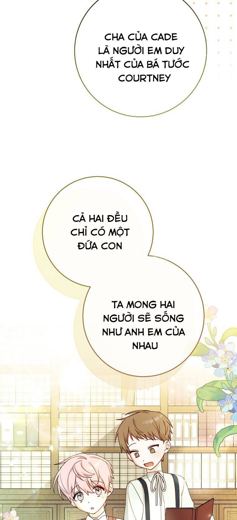 Tôi Đã Phạm Sai Lầm Rồi Chapter 9 - 12