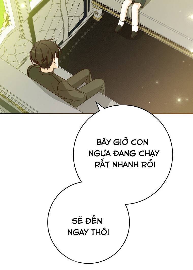 Tôi Đã Phạm Sai Lầm Rồi Chapter 9 - 27