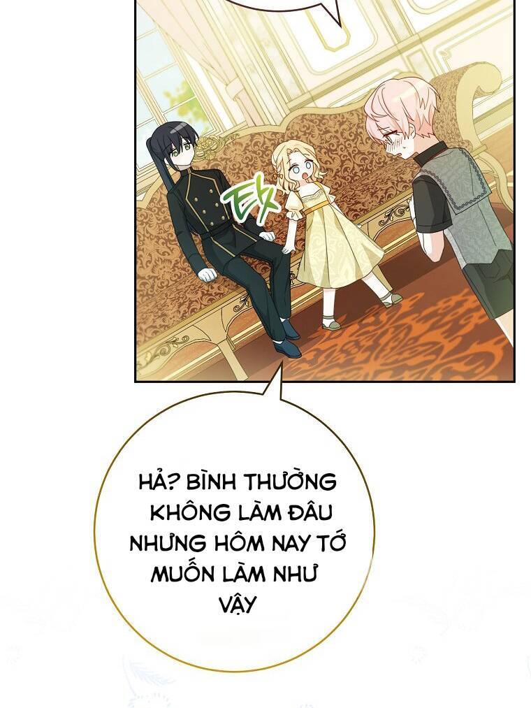 Tôi Đã Phạm Sai Lầm Rồi Chapter 9 - 35