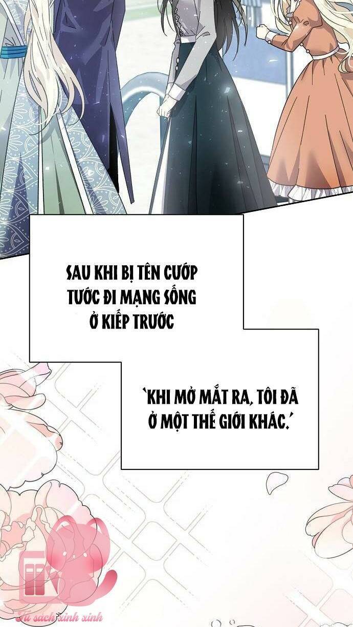 Nắm Giữ Trái Tim Của Bạo Chúa Chapter 1 - 41