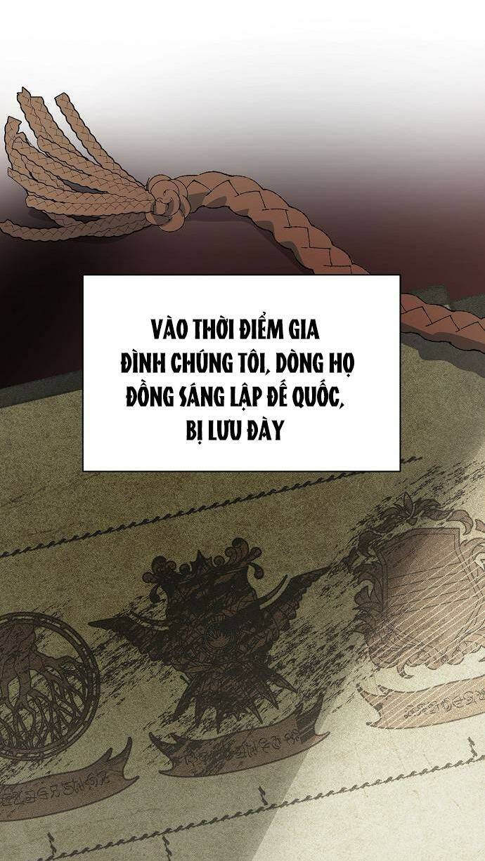 Nắm Giữ Trái Tim Của Bạo Chúa Chapter 1 - 81