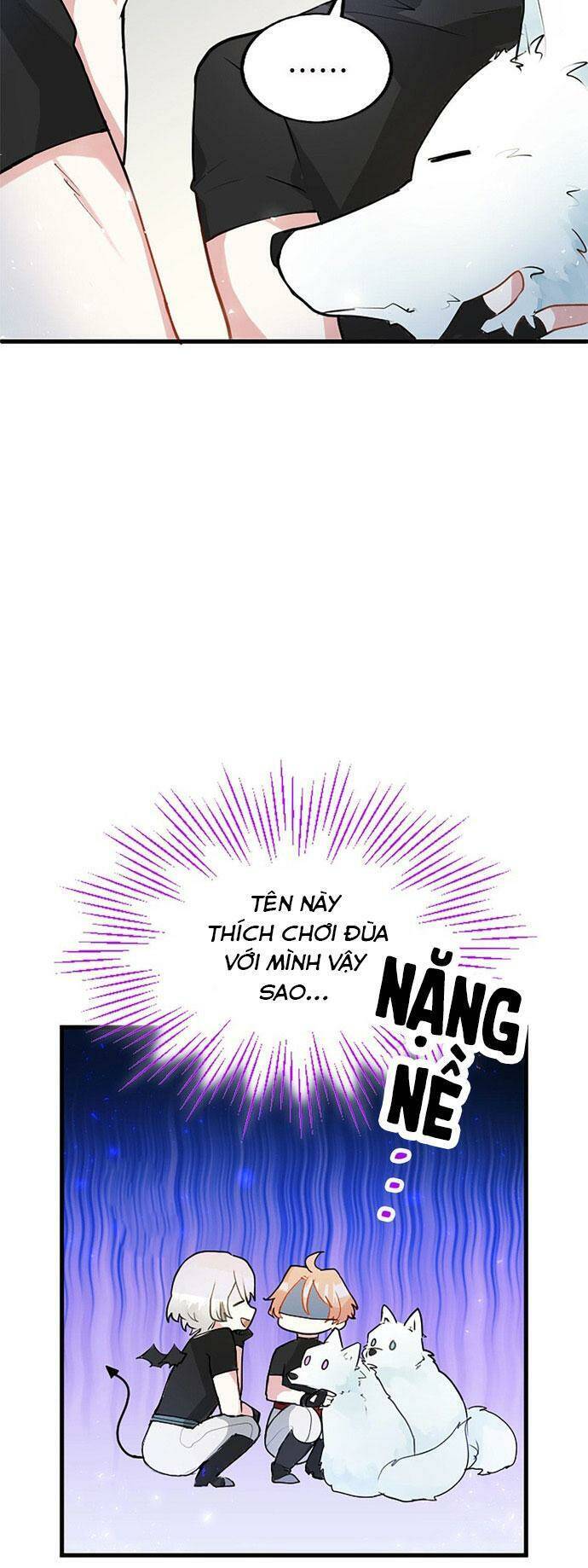 Đại Tiểu Thư Sao Phải Giả Nam Chapter 14 - 17