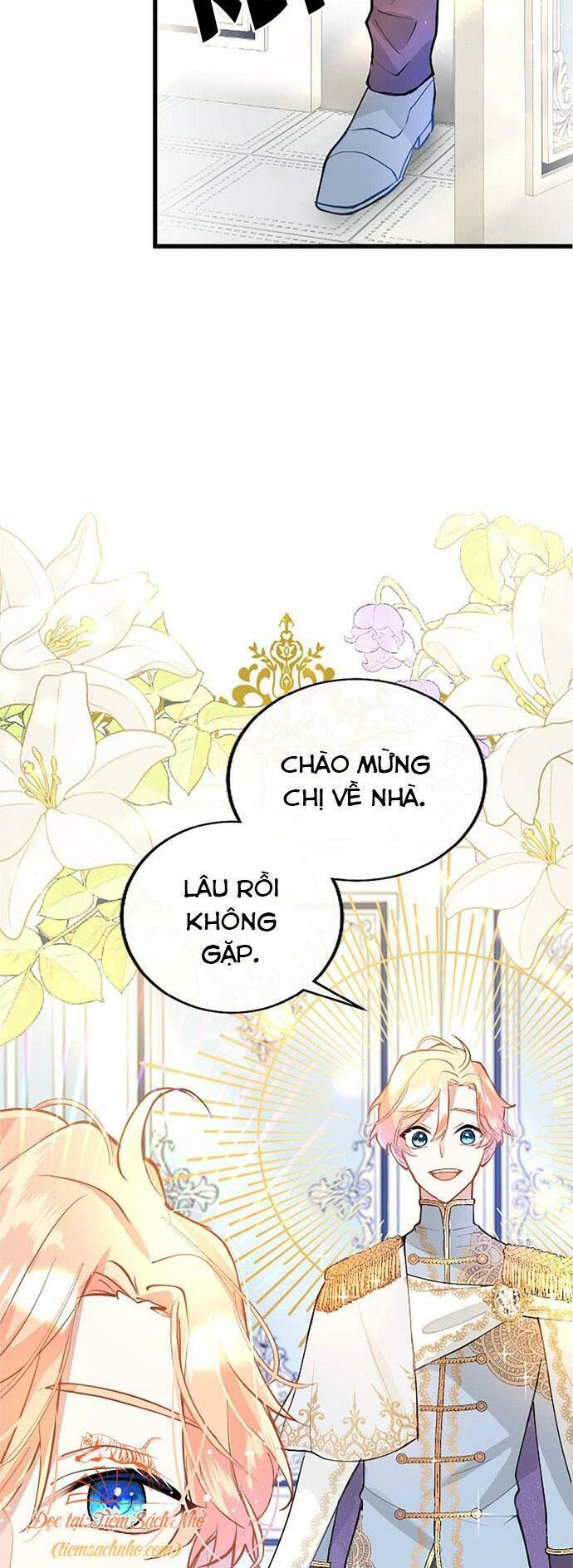 Đại Tiểu Thư Sao Phải Giả Nam Chapter 16 - 26