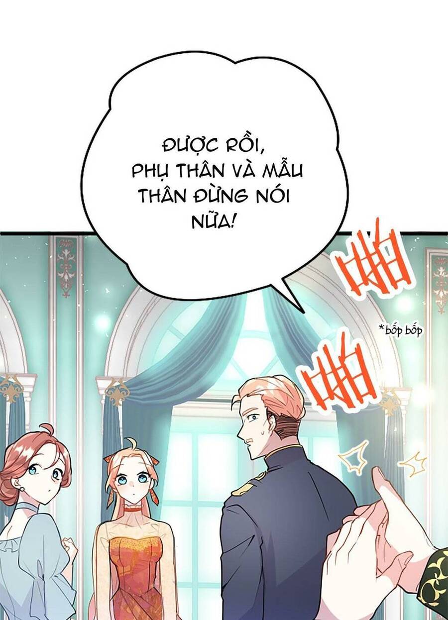 Đại Tiểu Thư Sao Phải Giả Nam Chapter 33 - 55