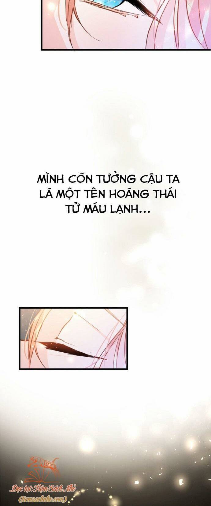 Đại Tiểu Thư Sao Phải Giả Nam Chapter 7 - 58